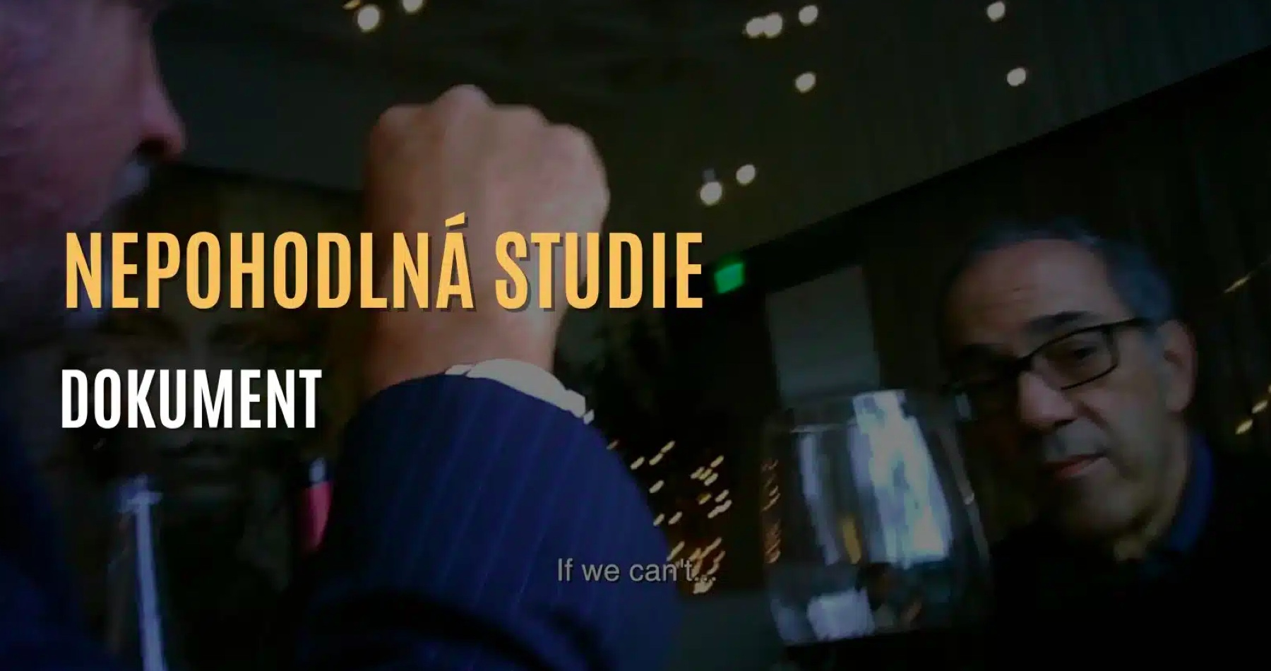 VIDEO: Nepohodlná studie. Tato šokující zjištění rozvrátí celý očkovací průmysl (dokumentární film)