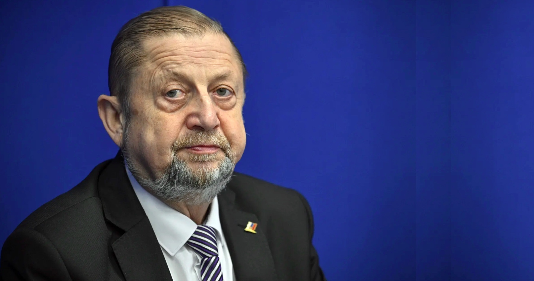 Štefan Harabin: EÚ je diktatúra, ktorá trestá každého, kto hovorí pravdu. Slovensko musí ísť vlastnou cestou. Riešením je vojenská a politická neutralita a spolupráca v rámci štátov skupiny BRICS & štátov krajín združených v Šanghajskej organizácii spolupráce