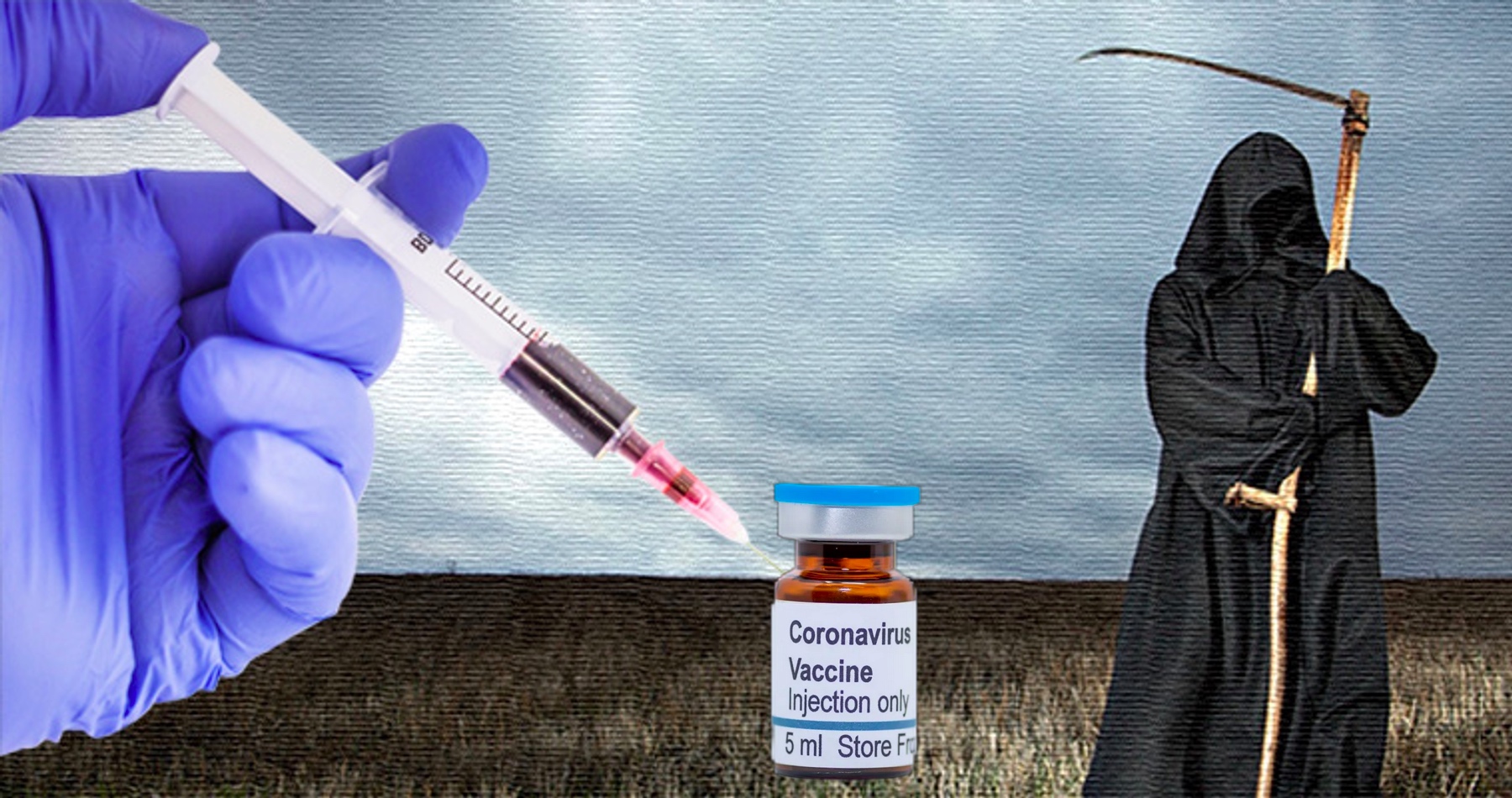 Niektoré mRNA vakcíny proti Covid-19 môžu spôsobiť zápal srdcového svalu, čo môže viesť až k smrti, vyplýva z novej vedeckej štúdie zverejnenej vedcami zo Stanfordovej univerzity