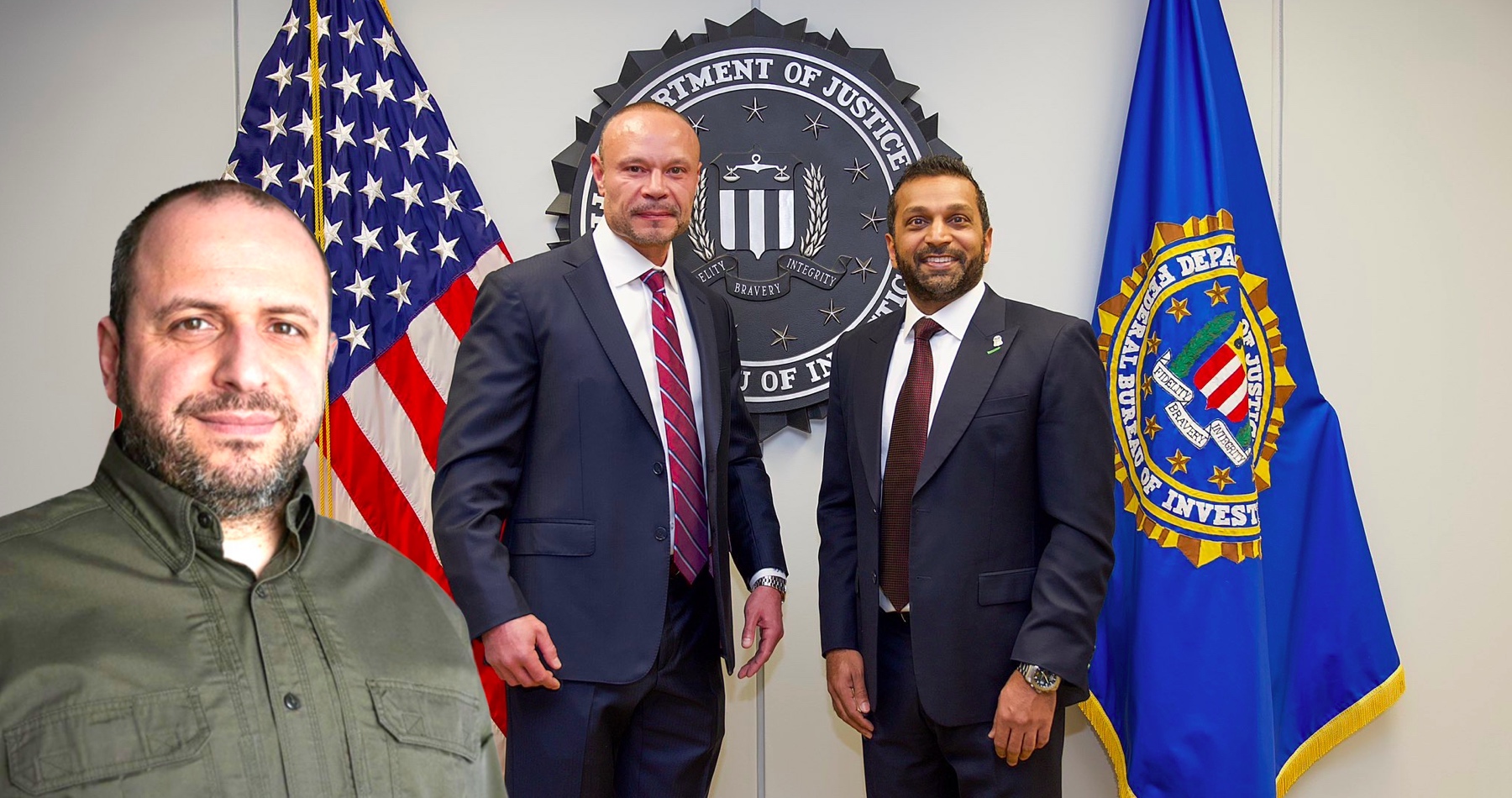 Predstavitelia Západu sú znepokojení tajnými stretnutiami medzi predstaviteľmi americkej FBI a ukrajinskými vyjednávačmi