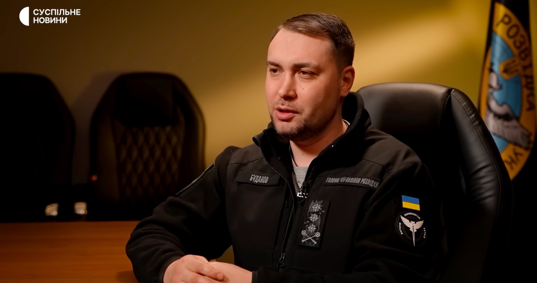 VIDEO: „Ukrajina bude musieť začať rokovať s Ruskom,“ vyhlásil šéf ukrajinskej vojenskej rozviedky Kyrylo Budanov a predstaviteľov kyjevského režimu vyzval, aby krotili svoje prehnané ambície. „Slabšia strana nikdy nikomu nediktovala podmienky,“ šokoval svojím konštatovaním