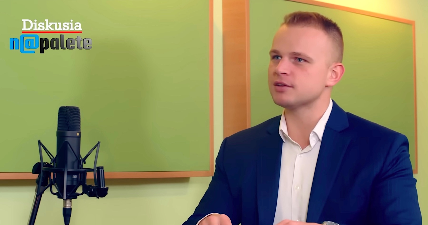 VIDEO: „Elon Musk je s nami v boji proti progresivistom,“ tvrdí europoslanec Milan Mazurek, ktorého prejav v Európskom parlamente na sieti X zdieľal americký technologický miliardár, šéf a majiteľ firiem X, Tesla a Space X