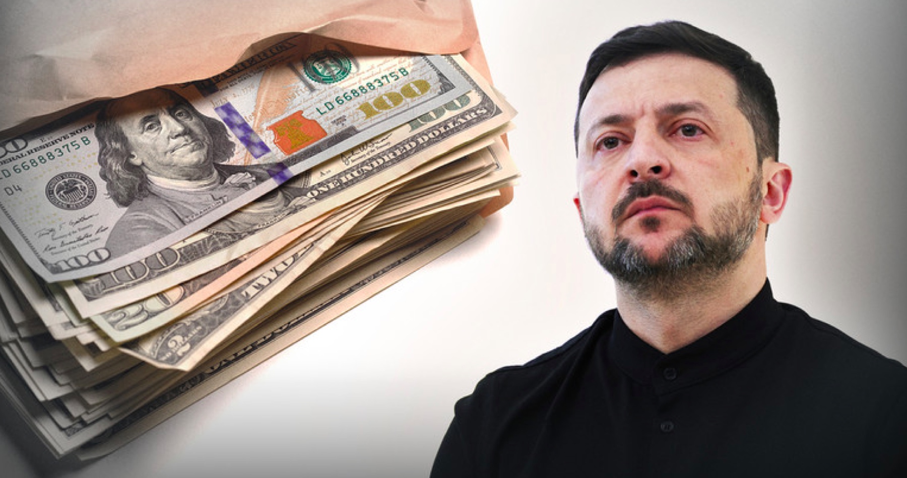 Na Ukrajine sa odhalili ďalšie korupčné prepojenia, ktoré tentoraz vedú do parlamentu a Zelenského vládnej strany Sluha národa, ktorej poslanci mali brať úplatky. Národný protikorupčný úrad Ukrajiny oznámil, že bezpečnostné zložky mu bránia vykonať razie v parlamente