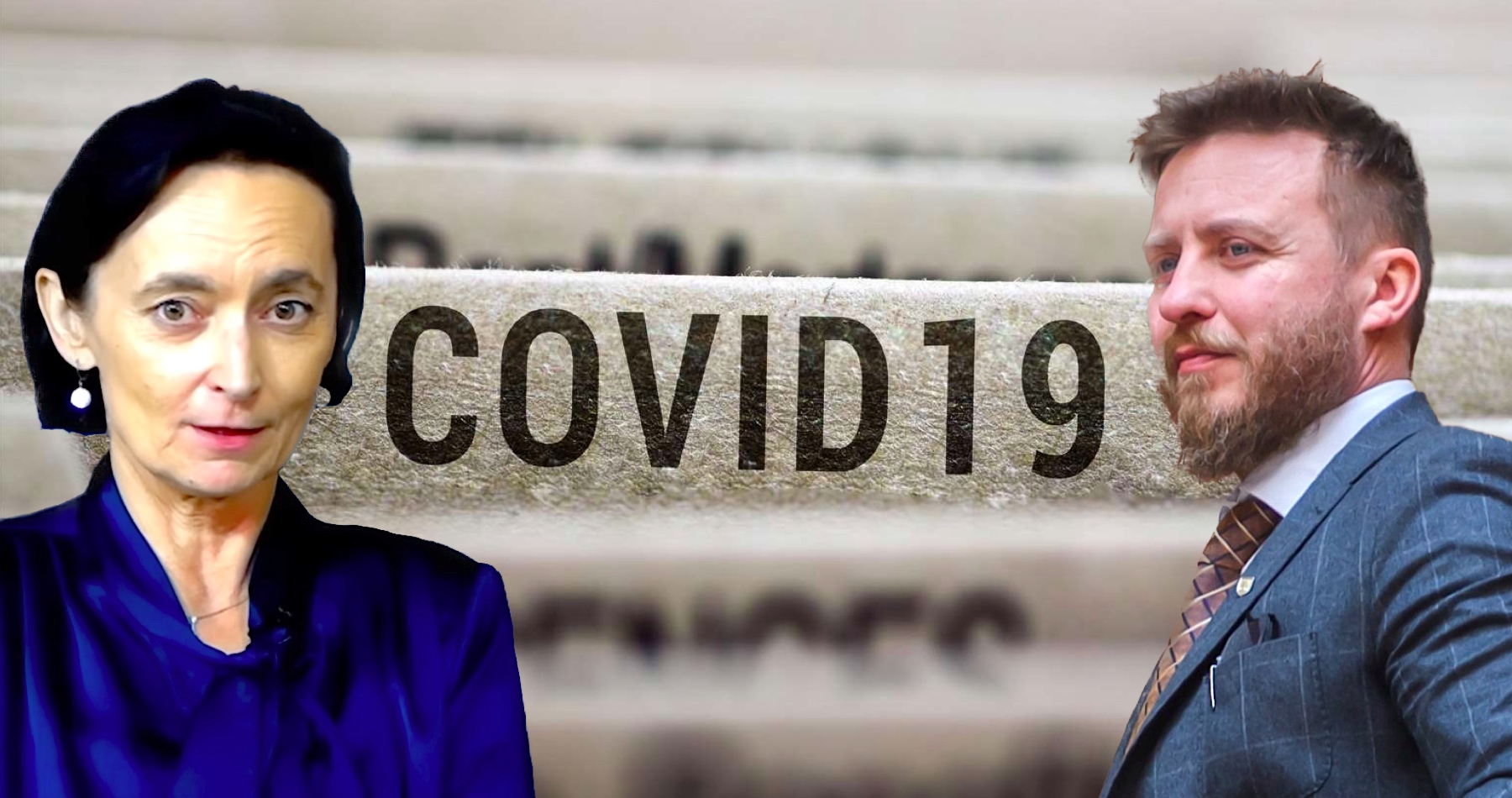 MUDr. Soňa Peková po šikane zo strany českého ministerstva spravodlivosti kvôli jej znaleckému posudku o škodlivom obsahu anticovidových mRNA vakcín a obvineniach, ktoré tomuto rezortu zaslal fanatický prívrženec očkovania -  poslanec SaS Tomáš Szalay, vyhlásila, že v existujúcom spoločenskom a legislatívnom rámci nemá viac záujem vykonávať znaleckú činnosť 