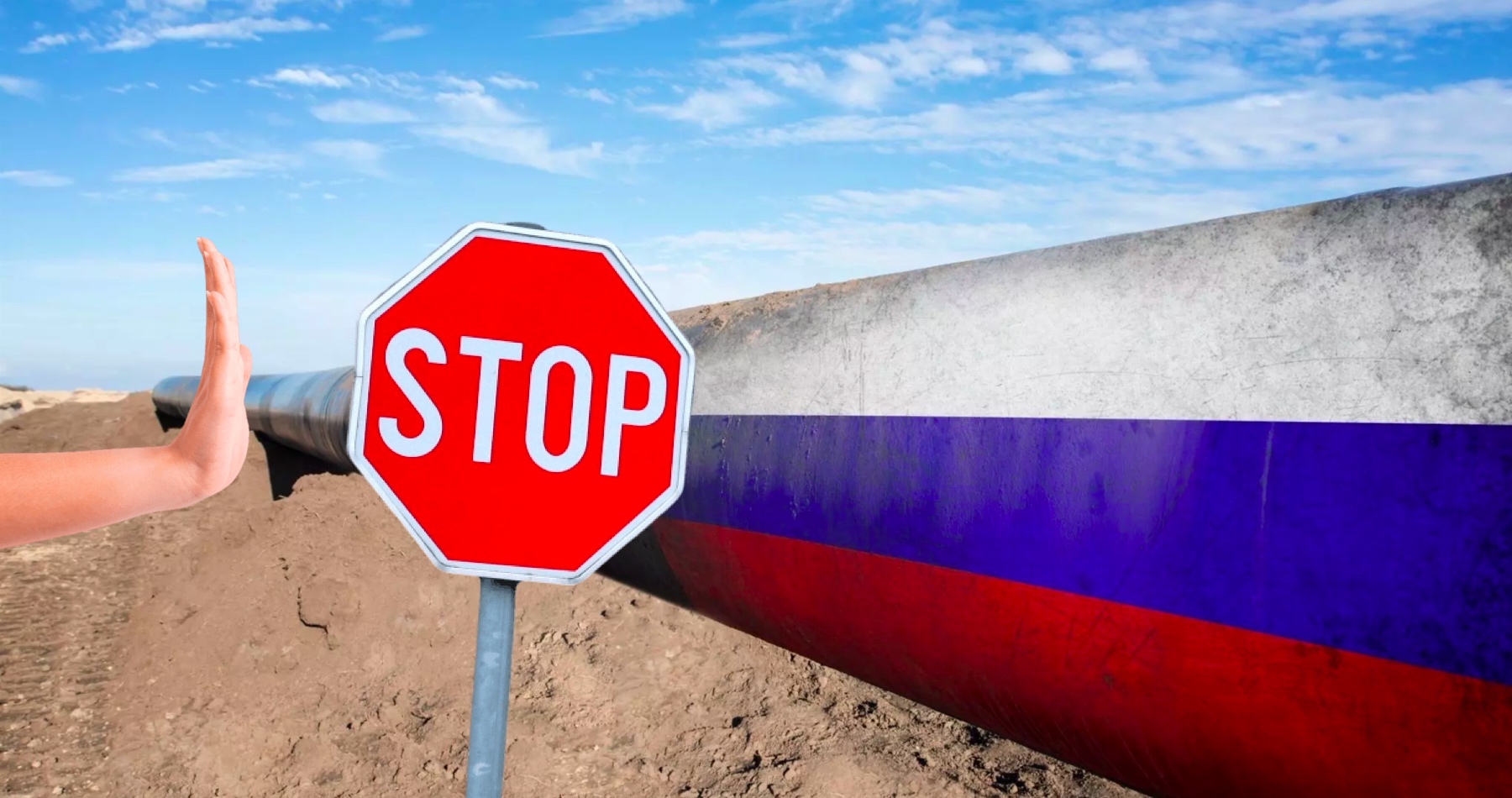 Chorvátsko odmietlo povoliť prepravu ruskej ropy na Slovensko a Maďarsko cez ropovod JANAF. Maďarský premiér Viktor Orbán vyhlásil, že za blokovaním ropovodu Družba stoja tí istí aktéri, ktorí v roku 2022 „vyhodili do vzduchu“ plynovod Nord Stream