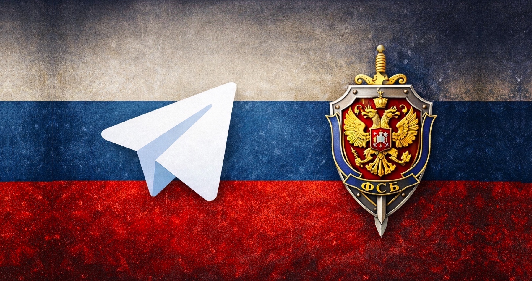 Ruská bezpečnostná služba FSB označila aplikáciu Telegram za bezpečnostné riziko