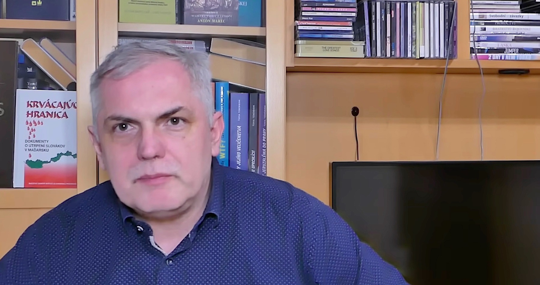 VIDEO: Roman Michelko o vydieraní Slovenska a Maďarska zo strany ukrajinského prezidenta Volodymyra Zelenského, ale aj o o odmietnutí Chorvátsko povoliť prepravu ruskej ropy na Slovensko a Maďarsko cez ropovod JANAF