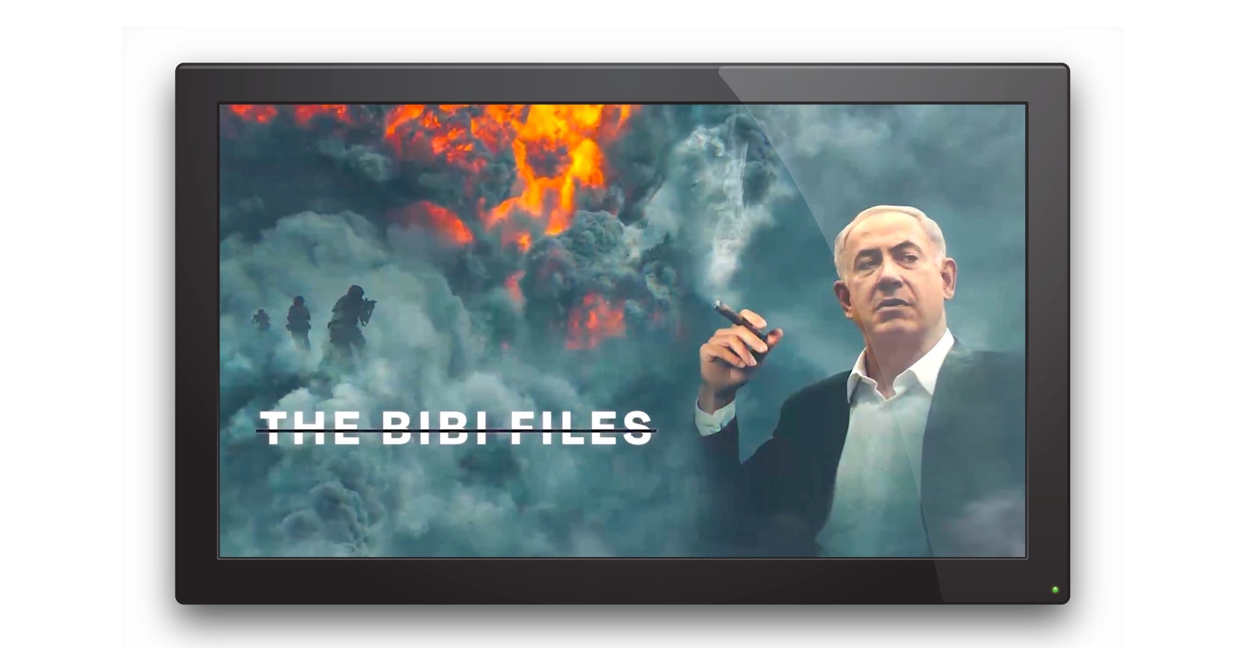 VIDEO: Benjamin Netanjahu úmyselne sabotoval mierový proces, keď s pomocou Kataru financoval palestínske militantné hnutie Hamas sumou 1 miliarda amerických dolárov. Za únikom šokujúcich záberov z vyšetrovania, ktoré sú súčasťou dokumentárneho filmu „The Bibi Files“, a ktoré zverejnil Tucker Carlson, môže podľa analytikov stáť izraelská tajná služba Mossad alebo kontrarozviedka Šin Bet