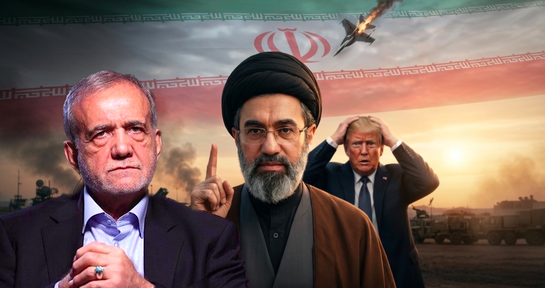 Irán odmietol americký návrh na uzavretie 48-hodinového prímeria po tom, čo došlo k neúspešnému pokusu zabiť dôležitého iránskeho vyjednávača a exministra zahraničia Kamala Charrázího, ktorý sa cez Pakistan snažil sprostredkovať stretnutie medzi iránskymi predstaviteľmi a americkým viceprezidentom JD Vanceom. „Nech svet posúdi; ktorá strana vedie dialóg a vyjednávanie a ktorá pácha terorizmus,“ napísal iránsky prezident Masúd Pezeškiján. Americké straty po iránskych odvetách medzitým narastajú. Irán po Hormuzskom prielive hrozí už aj uzavretím Červeného mora. Kybernetické útoky zasiahli amerických technologických gigantov v regióne Blízkeho východu