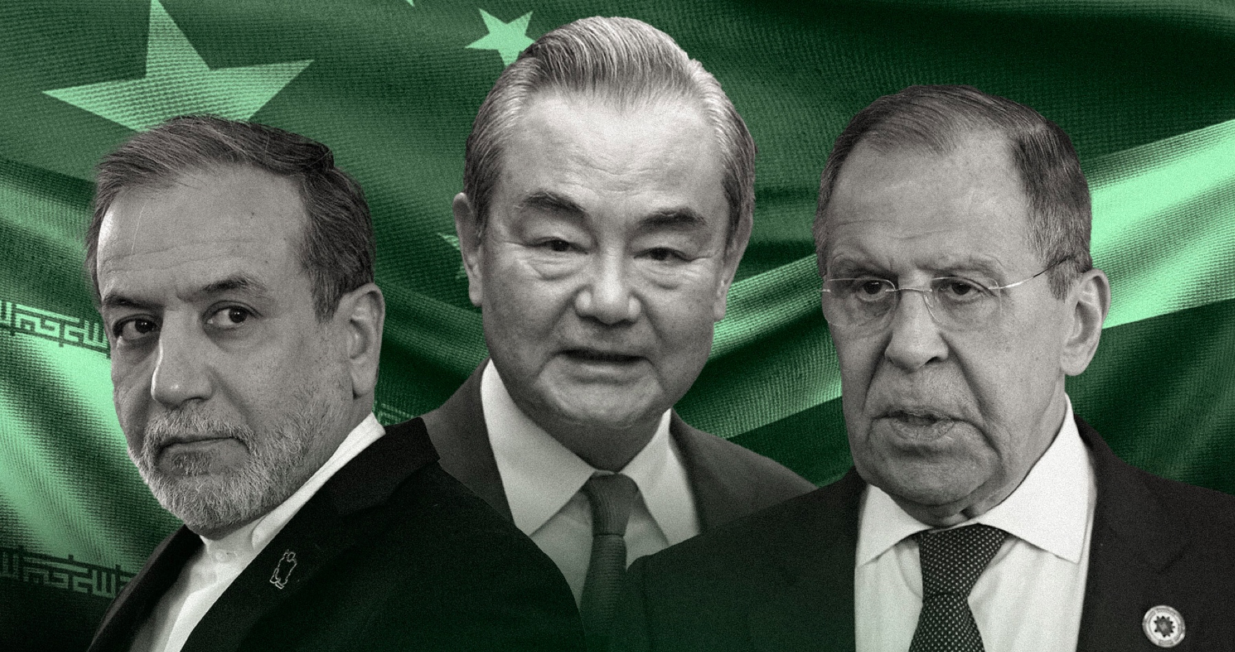 Sergej Lavrov žiada USA, aby upustili od ultimát a vrátili sa k rokovaniam s Iránom. Šéf ruskej diplomacie spoločne s čínskym rezortným partnerom Wang I odsúdili „agresiu“ USA a Izraela voči Iránu. Iránsky minister zahraničia Abbás Arákčí  spoločne so Sergejom Lavrovom vyzvali na ukončenie útokov USA a Izraela na iránsku jadrovú elektráreň Búšehr