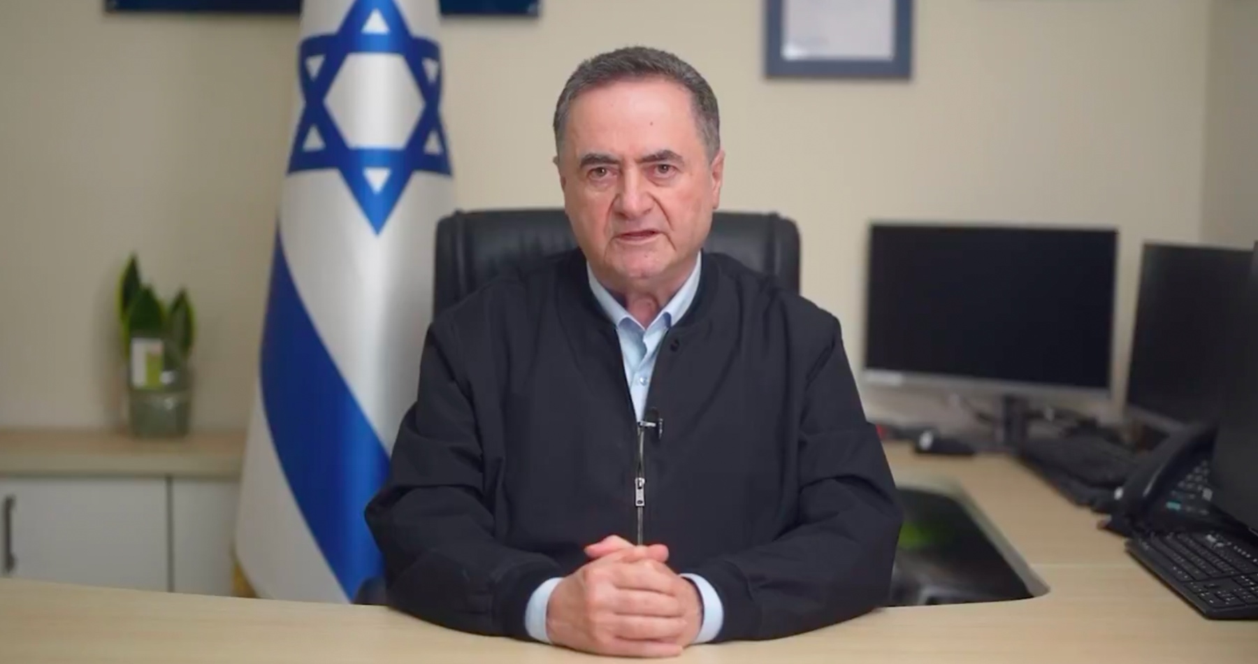 VIDEO: Izrael zaútočil na najväčší iránsky petrochemický komplex -  plynové ložisko Južný Párs v južnom Iráne a na petrochemický závod v blízkosti mesta Šíráz, oznámil izraelský minister obrany Jisrael Kac