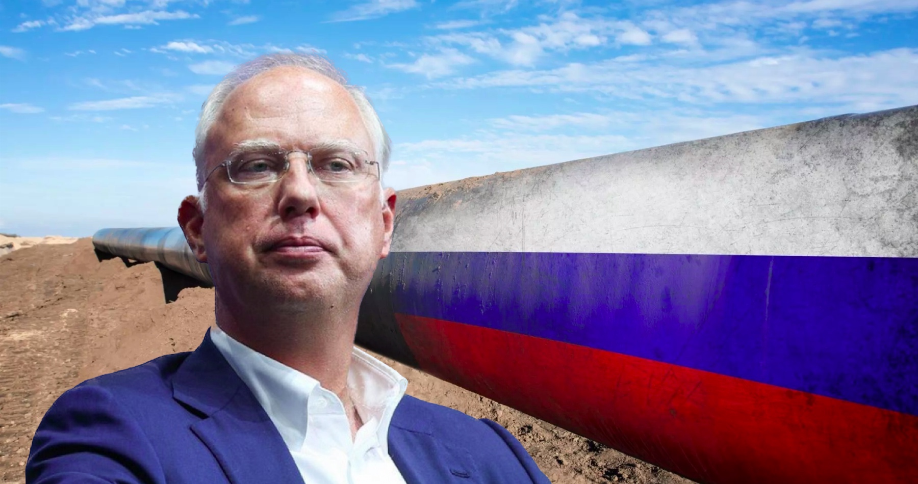 „Katastrofický nedostatok ropy“ vo svete je podľa ruského prezidentského poradcu Kirilla Dmitrijeva nezvratný. „Odpojenie sa EÚ od ruských energií a ďalšie hlúpe ideologické rozhodnutia“ podľa neho „predznamenávajú pre Európu extrémne ťažké časy“