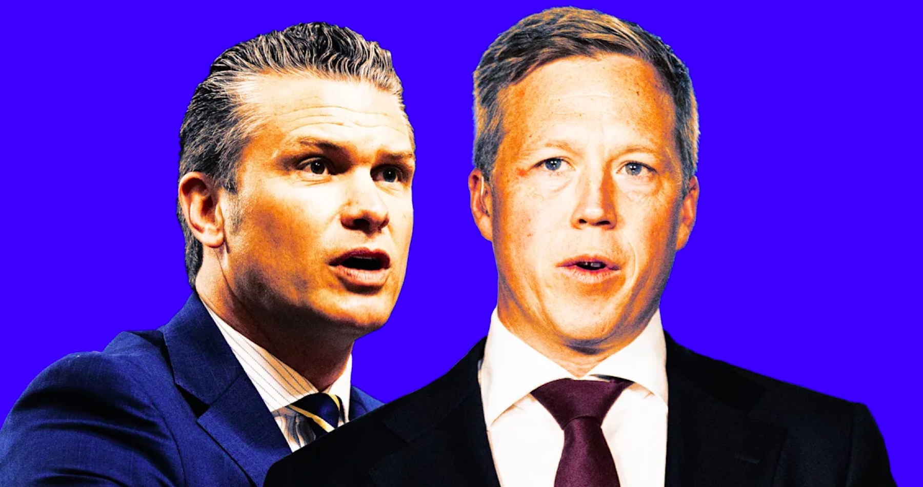 Hry o tróny v Pentagóne alebo ostrý mocenský boj v Trumpovej administratíve medzi Jastrabmi verzus realisti