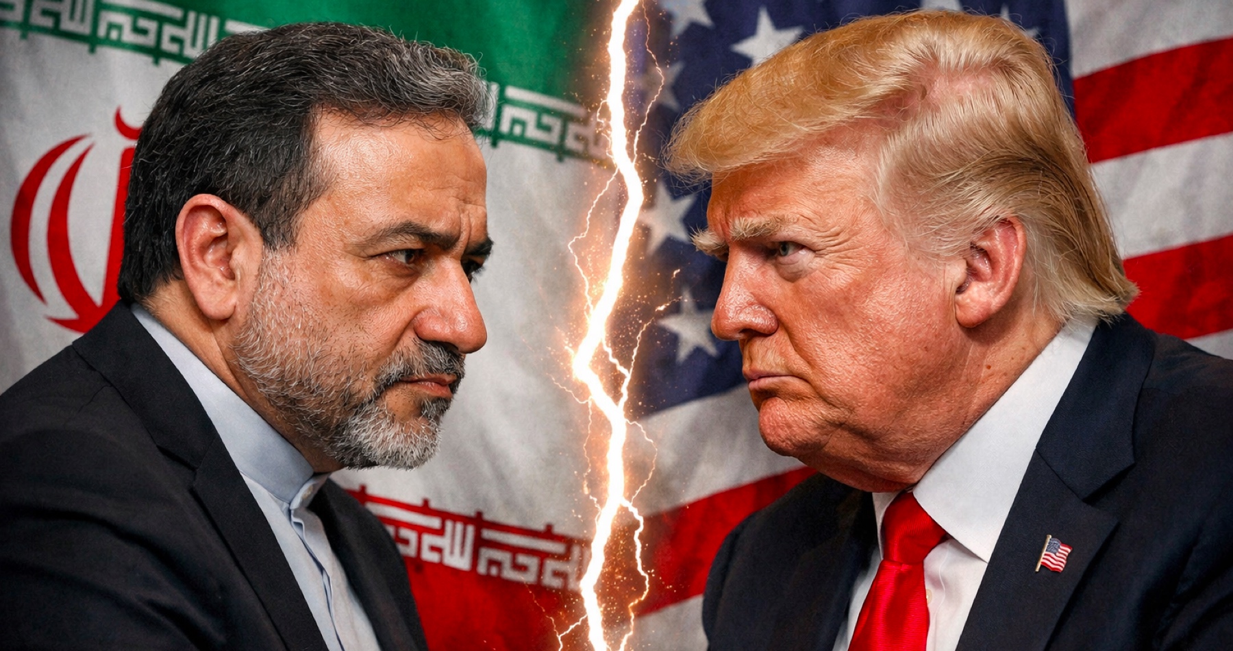 Irán bol podľa iránskeho ministra zahraničných vecí Abbása Arákčího počas víkendových rokovaní len kúsok od dosiahnutia dohody s USA. Donald Trump medzitým zaútočil na pápeža Leva XIV. Hlava katolíckej cirkvi má podľa neho katastrofálne nedostatky v oblasti zahraničnej politiky. „Budem naďalej hlasno vystupovať proti vojne s cieľom podporovať mier, dialóg a multilaterálne vzťahy medzi štátmi, aby sme hľadali spravodlivé riešenia problémov,“ reagoval pápež. Americký prezident medzitým zverejnil obrázok generovaný umelou inteligenciou, na ktorom je zobrazený ako Ježiš Kristus