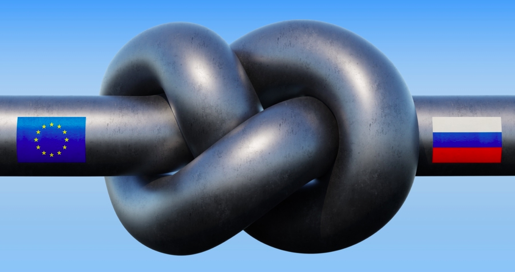 Šéf koncernu Eni vyzval Európsku úniu prehodnotiť zákaz dovozu ruského plynu do Európy