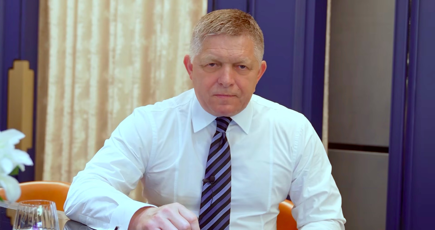 VIDEO: Robert Fico chce, aby Slovensko bolo mostom medzi EÚ a Vietnamom. Premiér porozprával o výsledkoch svojej návštevy v Hanoji