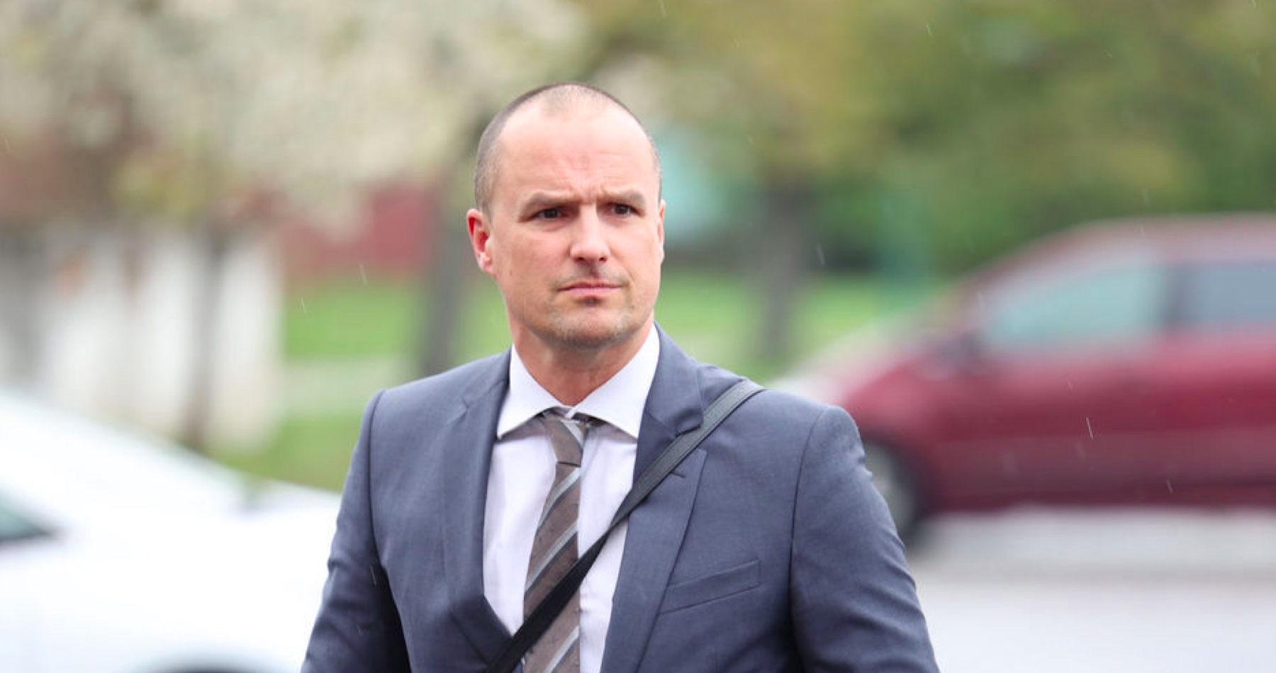 „Neponižujte sa produkovaním lží, opustite lož ako pracovnú metódu!“ odkazuje advokát David Lindtner bývalému šéfovi Súdnej rady Jánovi Mazákovi