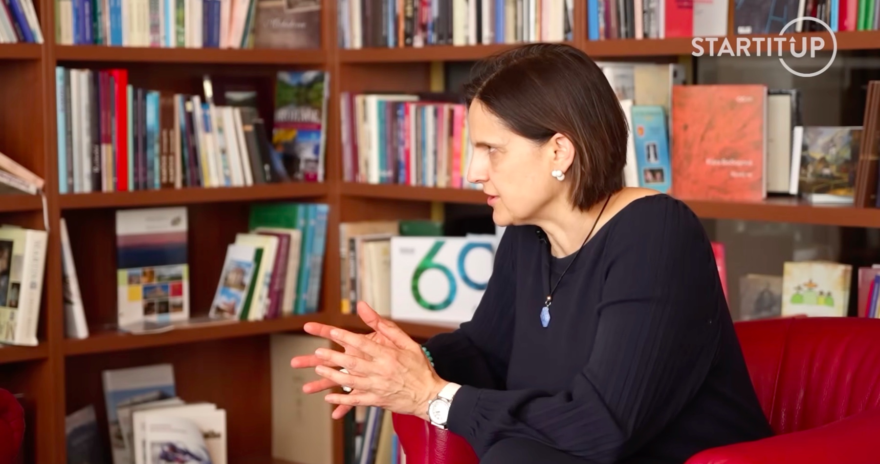 VIDEO: Škandalózny rozhovor exministerky spravodlivosti Márie Kolíkovej, ktorý nemôže zostať bez odozvy