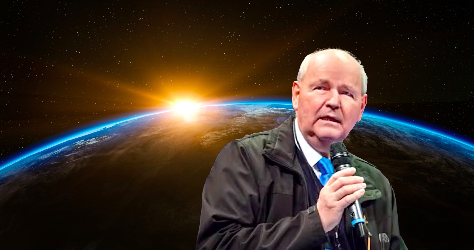 VIDEO: Profesor Peter Staněk o výsledkoch maďarských volieb, vývoji vojny na Ukrajine a Blízkom východe, o svetovej energetickej kríze, vysokých cenách energií a ich dopade na ekonomiku. Venoval sa aj umelej inteligencii v armáde, robotike a jej vplyve na spoločnosť, dôležitosti hotovosti, vlastnej pôdy, sebestačnosti a zbraniam určeným na sebaobranu. Dotkol sa tiež hrozby nedostatku tovaru, migrácie a hroziacich spoločenských nepokojov