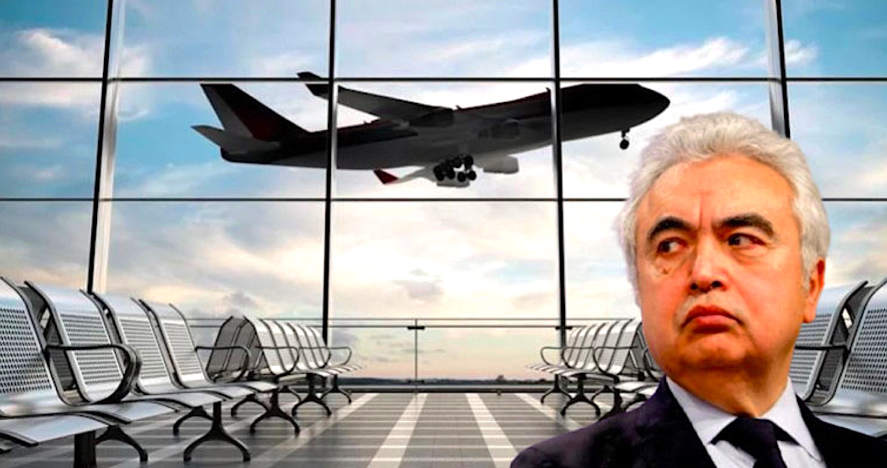 Európa má kvôli blokáde Hormuzského prielivu zásoby leteckého paliva už iba na šesť týždňov. Šéf Medzinárodnej energetickej agentúry označil situáciu za ‚najväčšiu energetickú krízu, akej sme kedy čelili‘