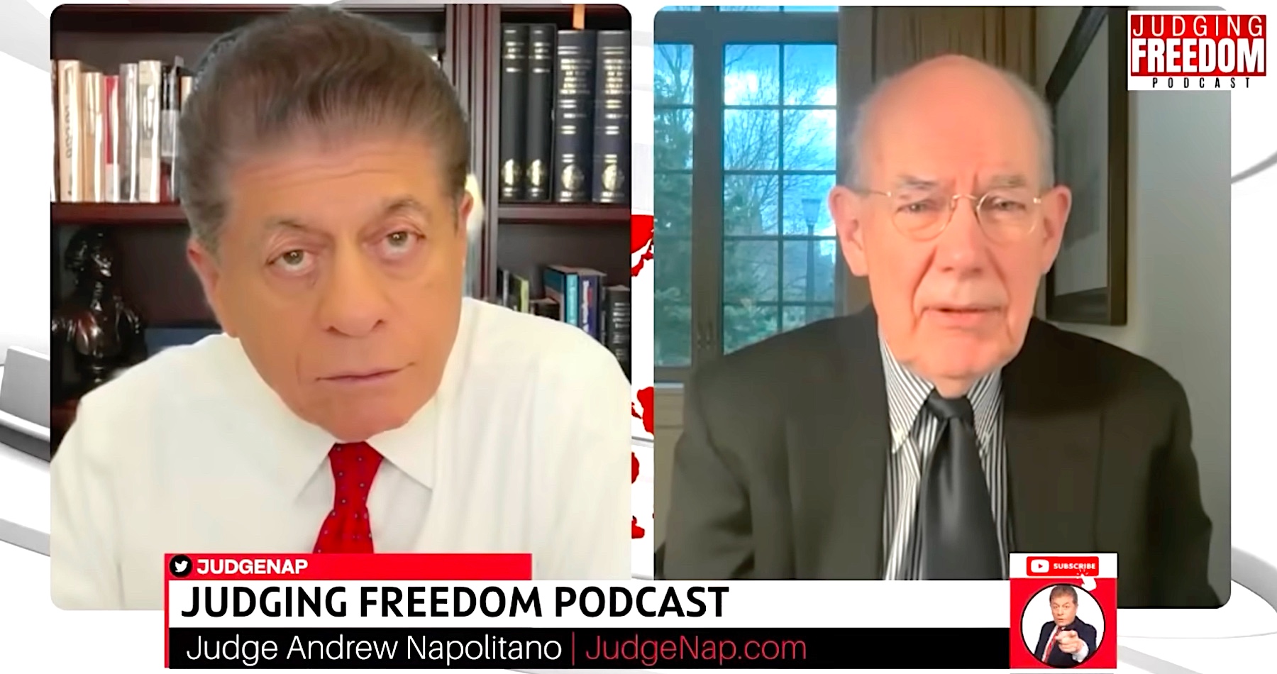 VIDEO: „Američania si mysleli, že majú situáciu takmer úplne pod kontrolou a môžu Iráncom diktovať podmienky ohľadom jadrového programu. Chcieť od nich ústupky v situácii, keď vojnu nevyhrávame, je nezmysel,“ tvrdí americký profesor politológie John Mearsheimer a vyjadruje prekvapenie nad tým, že si väčšina Američanov už plne uvedomuje negatívny vplyv izraelskej loby a politiky Izraela na USA