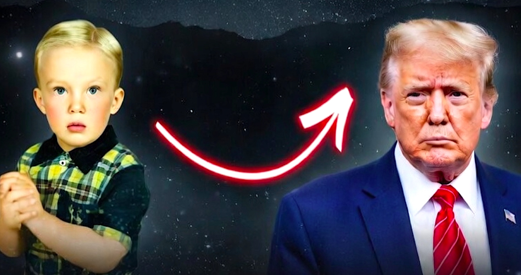 VIDEO: Donald Trump použil ikonický hit „Forever Young“ vo svojom videu vytvorenom umelou inteligenciou. Skupina Alphaville chce proti nemu podniknúť právne kroky