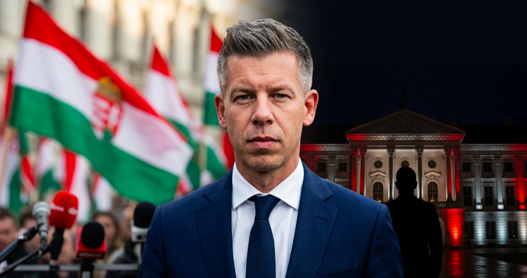 VIDEO: Maďarsko má nového premiéra. Kto však v skutočnosti vyhral parlamentné voľby a kto v skutočnosti stojí za Péterom Magyarom?