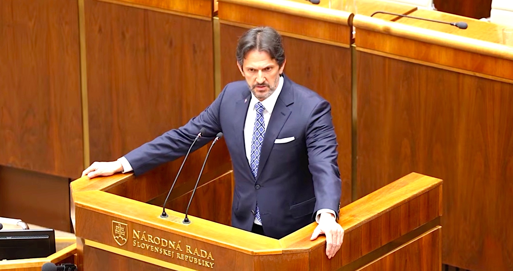 VIDEO: Keby PS-kári nemohli škodiť, strašiť a brať štátne dotácie, ich život by definitívne stratil zmysel