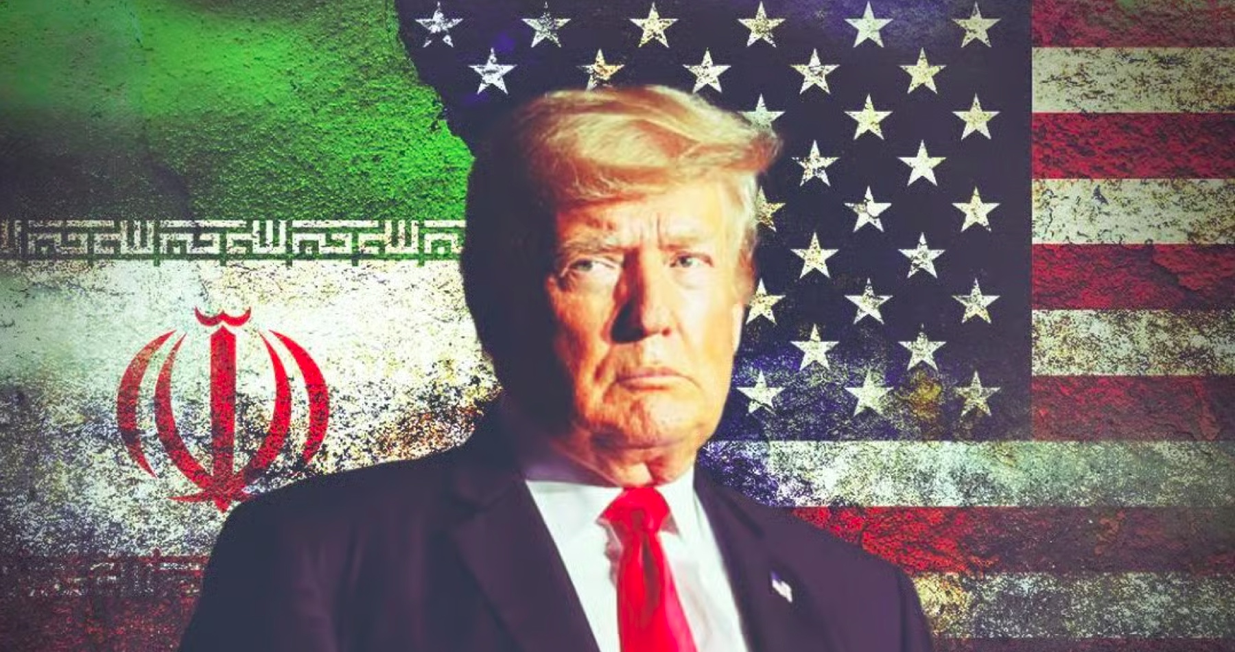 USA vyhrávajú vojnu s Iránom s veľkým náskokom, tvrdí Donald Trump. Falošné správy od The New York Times, The Wall Street Journal či The Washington Post však podľa neho šíria opak. Americký prezident skonštatoval, že presun obohateného uránu z Iránu bude trvať dlho a bude náročný