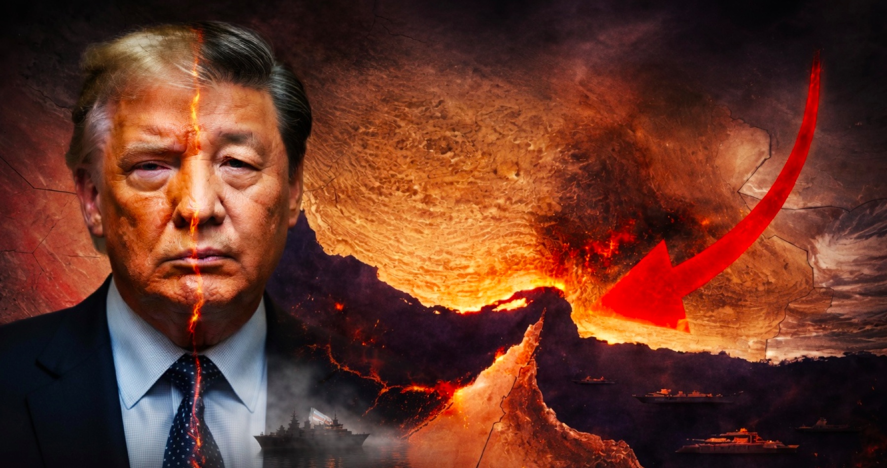 Situácia na Blízkom východe sa podľa Číny nachádza v kritickom bode prechodu medzi vojnou a mierom