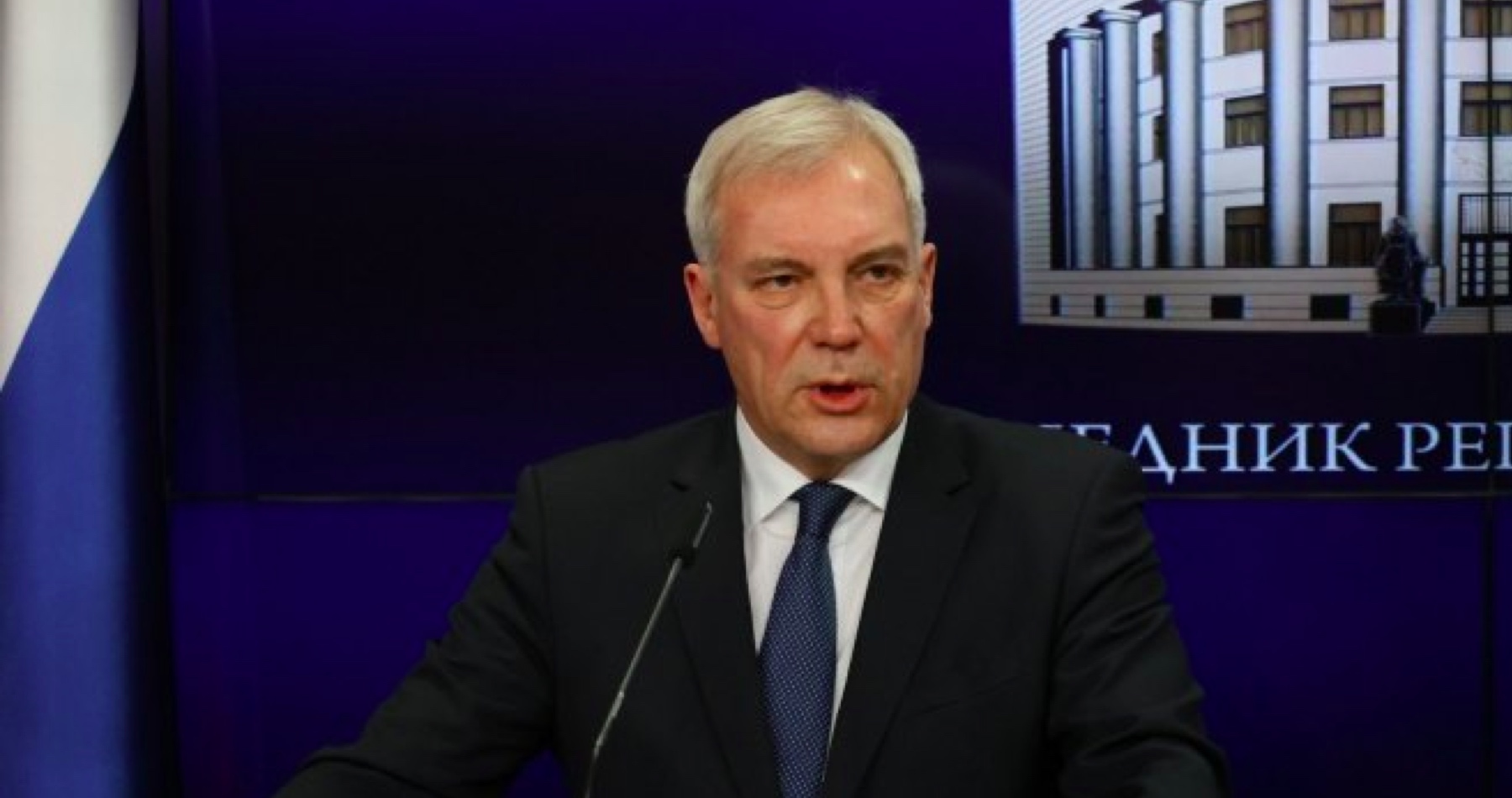 Rusko varuje Európu pred umiestnením francúzskych jadrových bombardérov na svojom území