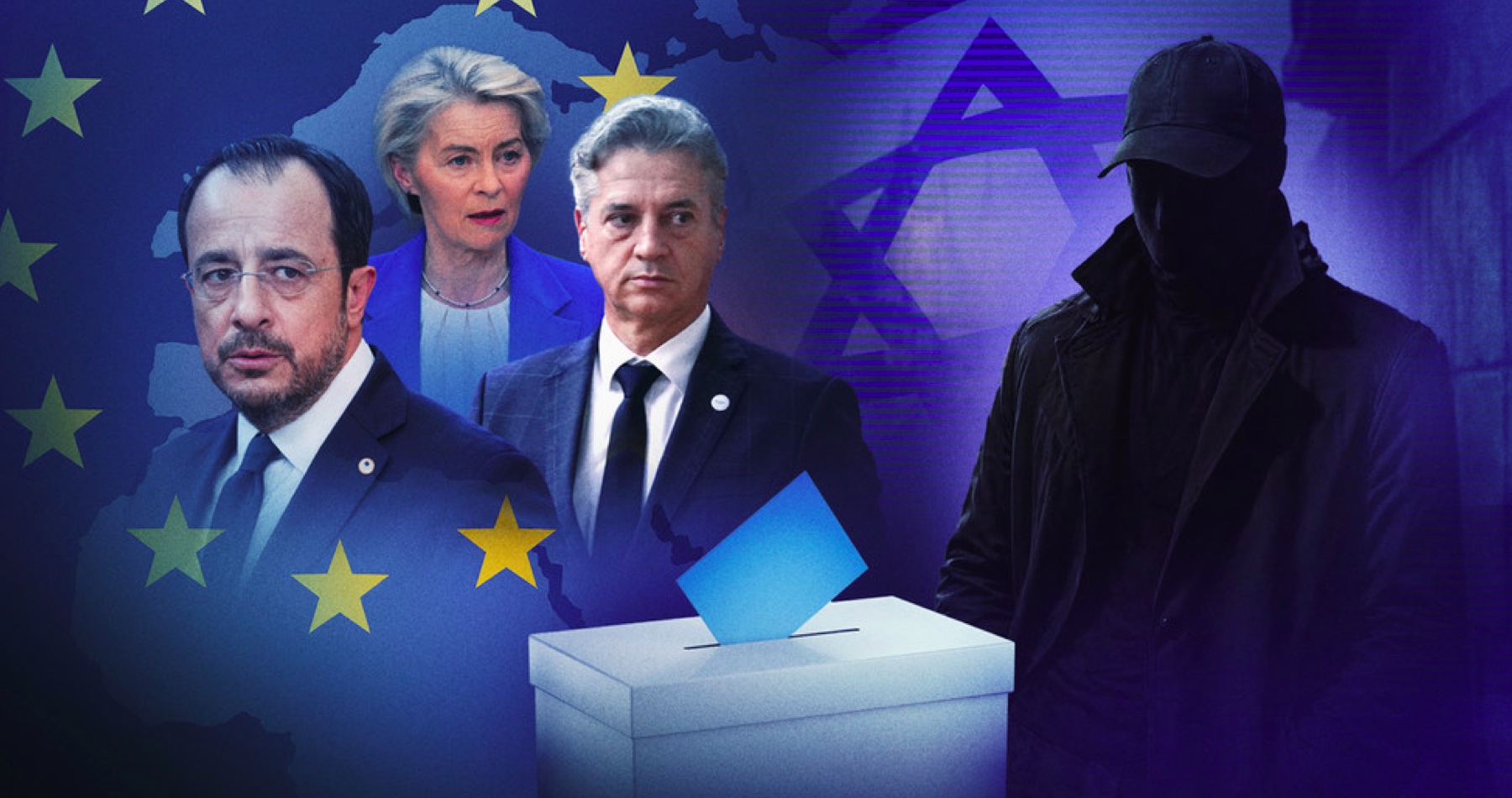 VIDEO: Naprogramovaní na vojnu: Izraelská firma Black Cube a infiltrácia Európy alebo ako izraelskí nájomní špióni zasahovali do volieb na Cypre a v Slovinsku