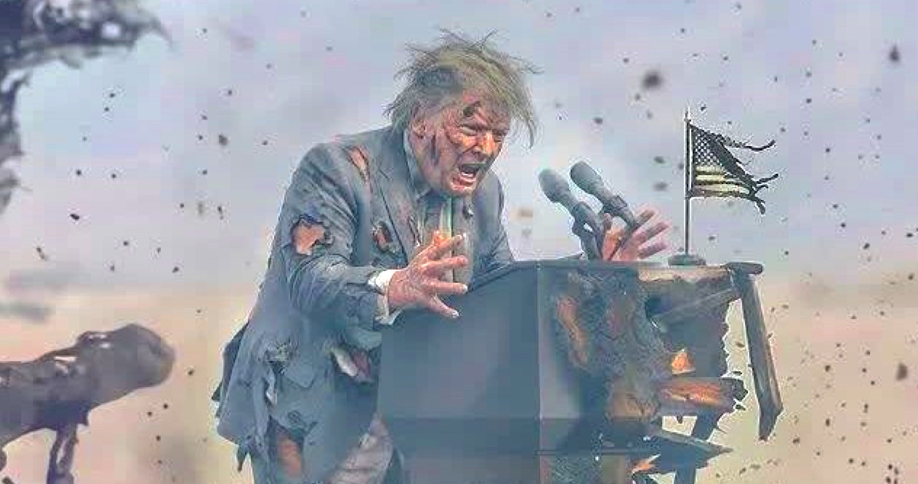 Vyčerpané zásoby americkej munície alebo ako konflikt s Iránom odhalil limity produkcie USA a oslabil strategickú prevahu ich armády