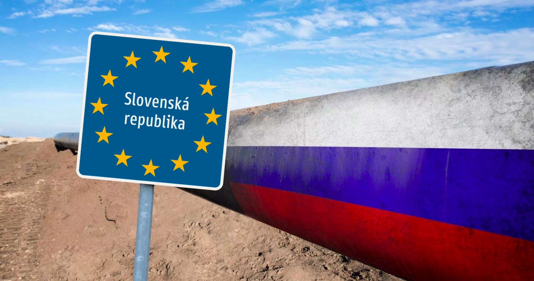 Na Slovensko boli prostredníctvom ropovodu Družba obnovené dodávky ruskej ropy