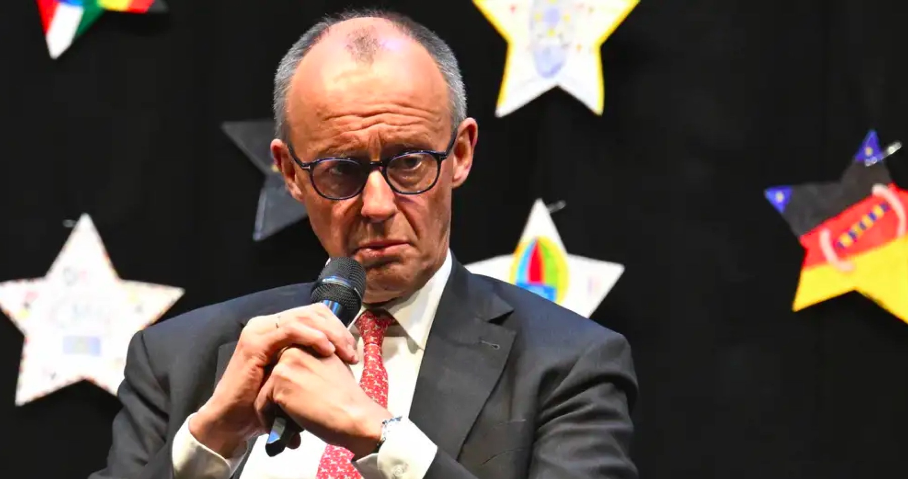 VIDEO: Irán podľa Friedricha Merza prekvapil nečakanou silou a šikovným vyjednávaním. Nemecký kancelár dodal, že USA očividne nemajú žiadnu presvedčivú stratégiu v rokovaniach