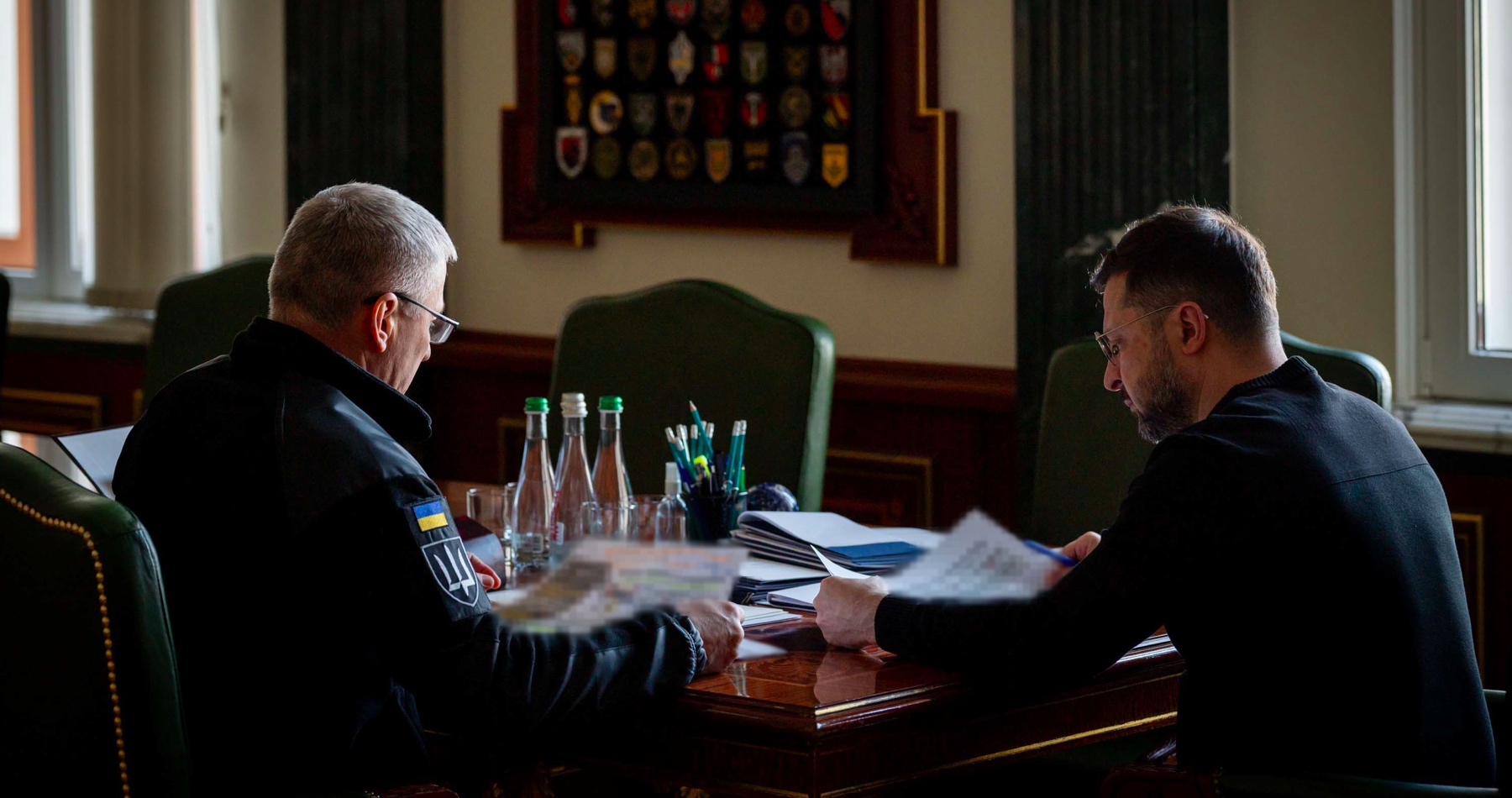 Ukrajina tvrdí, že získala citlivé dokumenty ruského generálneho štábu o neschopnosti splniť ciele stanovené Ruskom