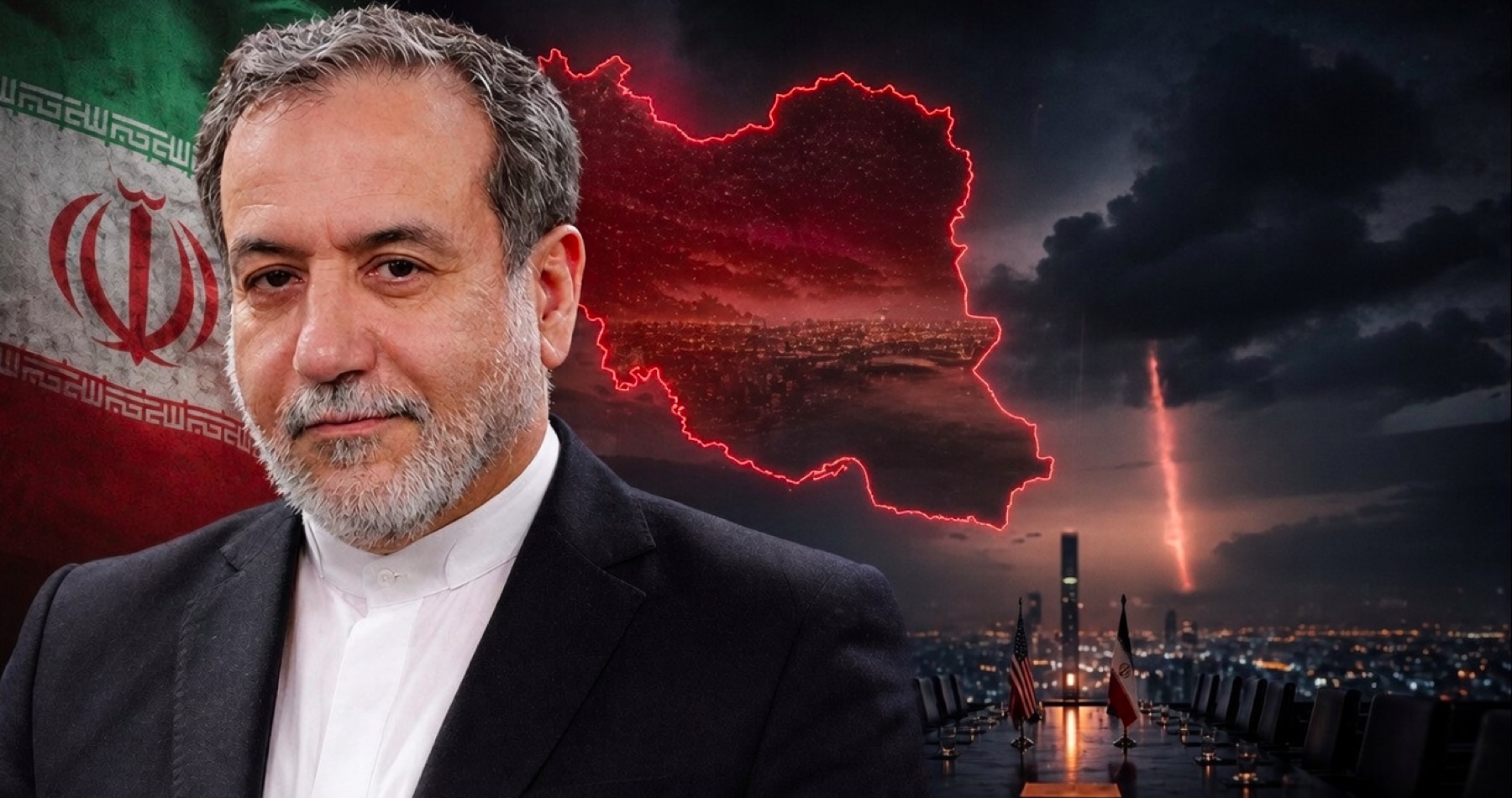 VIDEO: V Iráne sa odohralo niečo úplne nečakané. Čo sa skutočne deje v Hormuzskom prielive a ako Čína, Rusko a Saudská Arábia obchádzajú americkú blokádu?