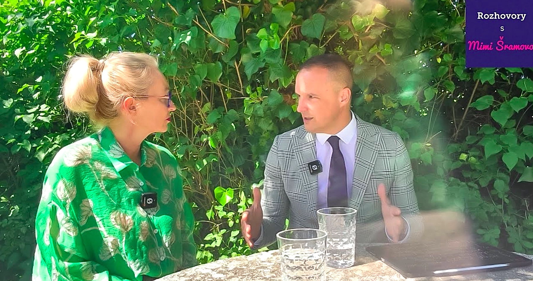 VIDEO: „Pri voľbách musíme zohľadňovať, či dáme hlas tým, ktorí podnecujú k násiliu voči politickým oponentom,“ uviedol advokát David Lindtner v reakcii na rozhodnutie Najvyššieho súdu SR, podľa ktorého sfanatizovaný prívrženec progresívno-liberálnej opozície Juraj Cintula spáchal atentátom na premiéra Roberta Fica teroristický útok