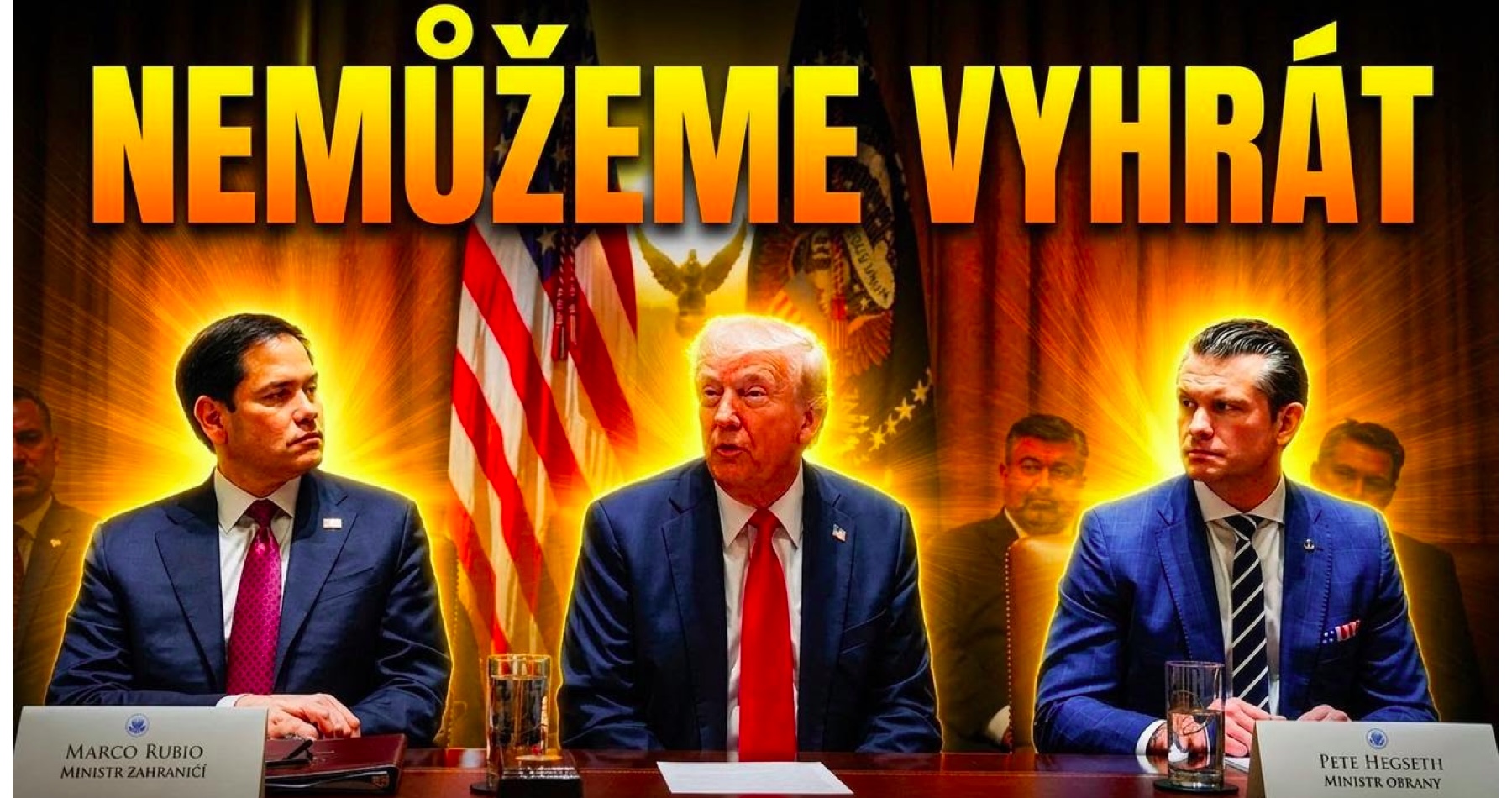 VIDEO: Okamih, v ktorom si svet uvedomil silu Iránu