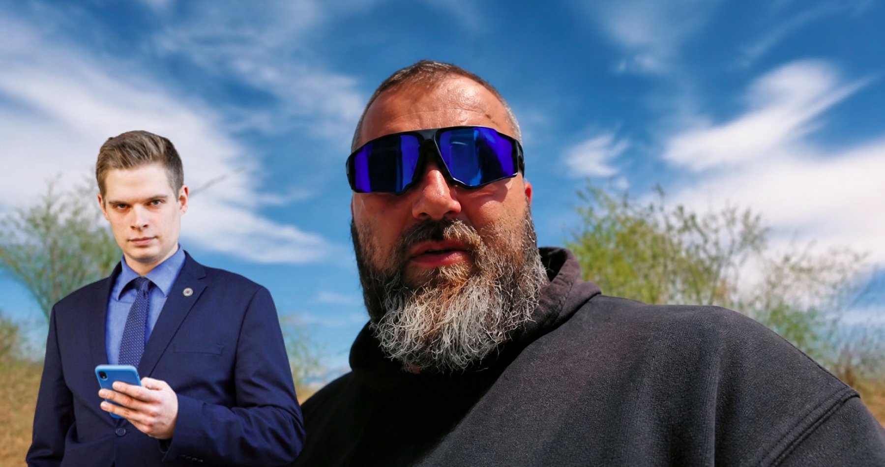 VIDEO: Hoax roka od hoaxera alebo ako bol progresívno-liberálny expert na boj proti dezinformáciám a samozvaný ‚lovec hoaxov‘ David Púchovský usvedčený zo šírenia dezinformácií