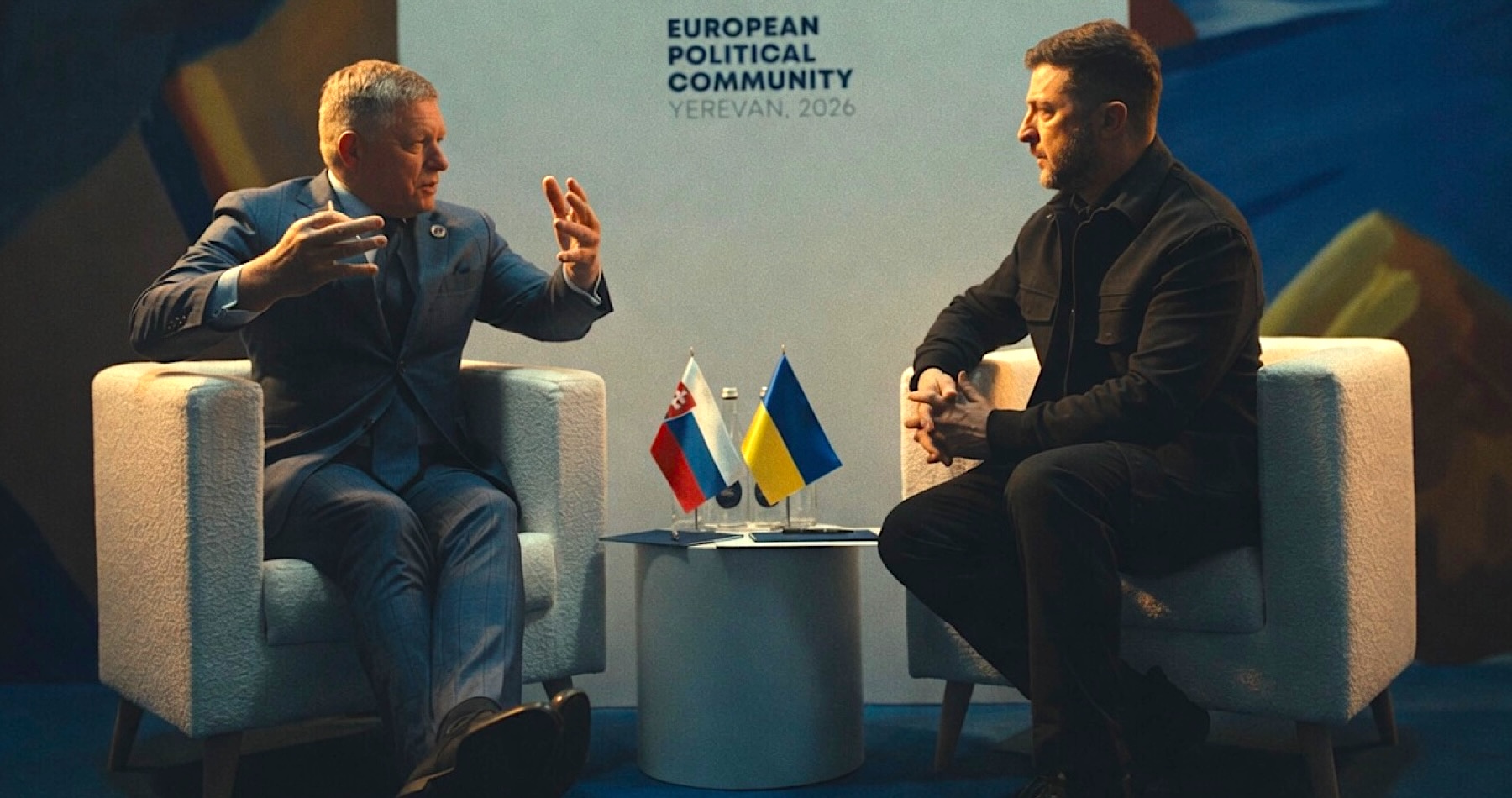 Orbánovi konflikt so Zelenským uškodil. Fico to pochopil, politickí amatéri nie