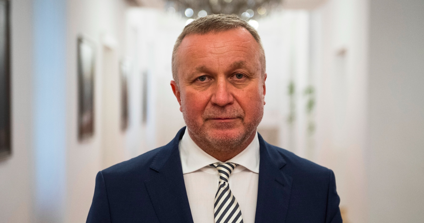 Sudca Najvyššieho súdu SR Juraj Kliment označil vyjadrenie premiéra Roberta Fica o podaní trestného oznámenia na sudkyňu Špecializovaného trestného súdu Pamelu Záleskú za neprípustný pokus vládnej moci zastrašiť sudcov a zasiahnuť do ich nezávislosti
