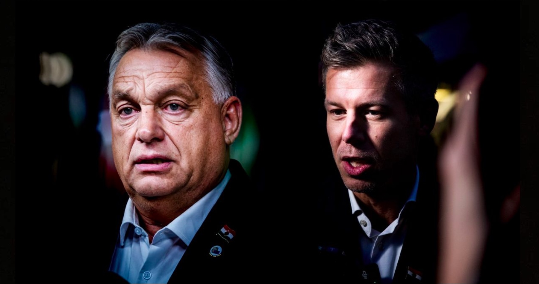 Viktor Orbán priznal, že Fidesz v uplynulých voľbách utrpel porážku pripomínajúcu zemetrasenie. „Niet na tom čo prikrášľovať. Vstupujeme do éry svojvôle,“ upozornil odchádzajúci maďarský premiér