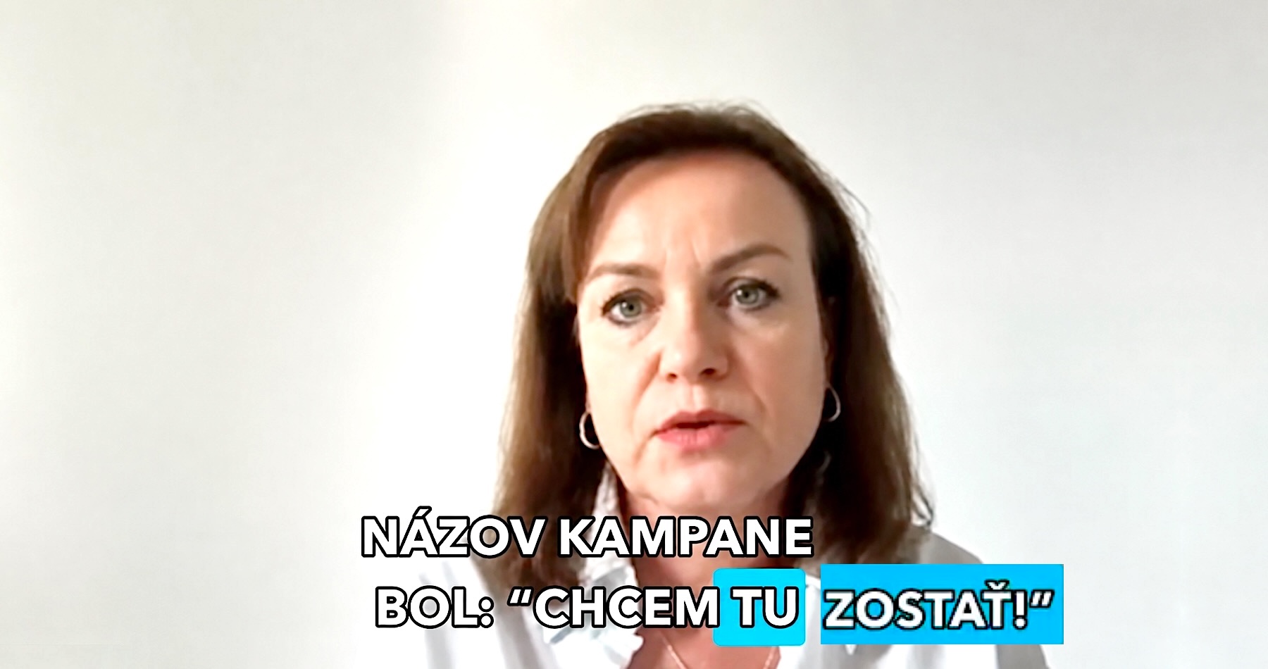 VIDEO: Šéfka eseťáckej Nadácie Zastavme korupciu Zuzana Petková ako priama svedkyňa priznala zasahovanie do parlamentných volieb v roku 2023 za pomoci influencerov a mimovládok