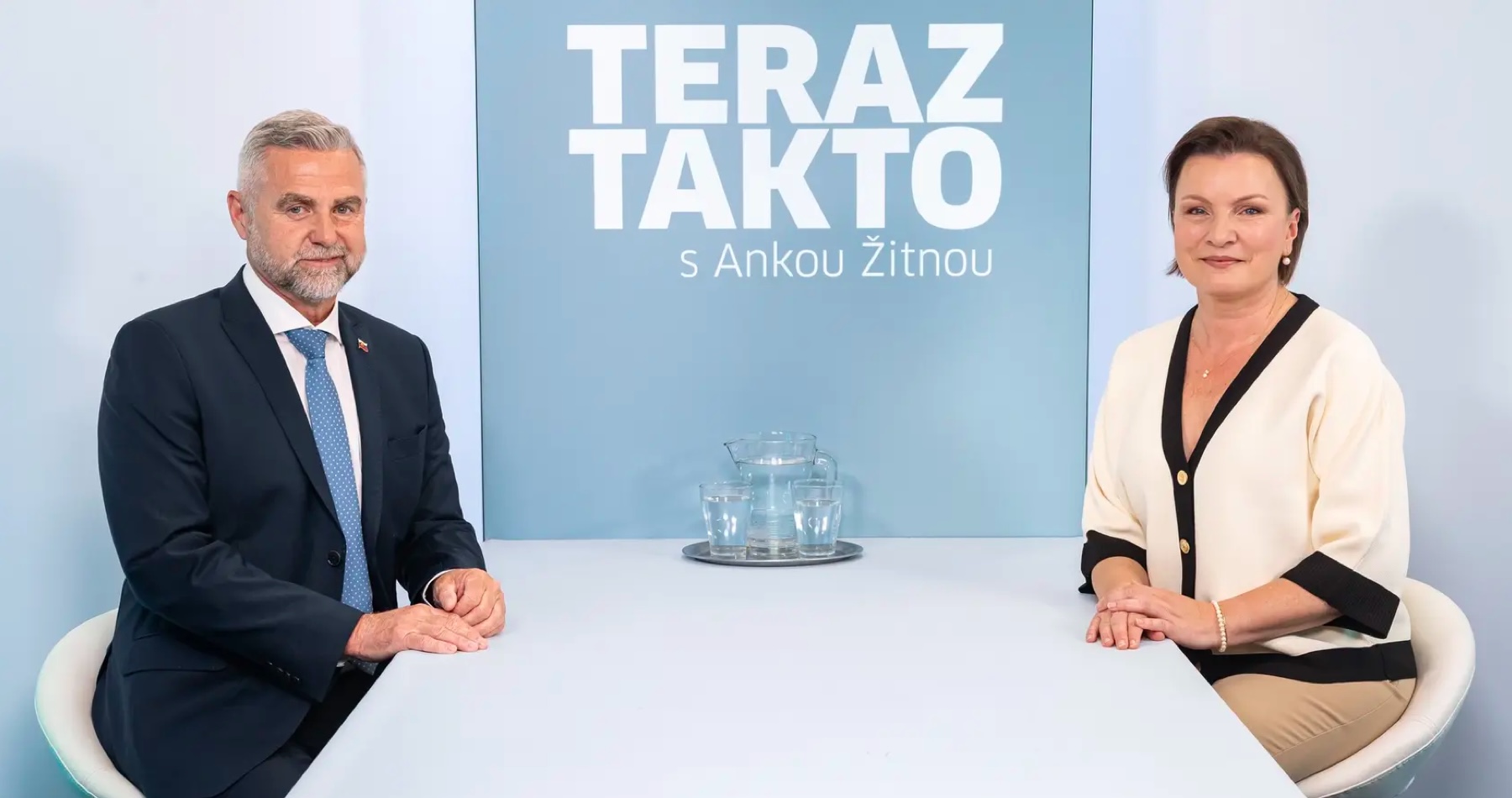 VIDEO: „Kolíková odkázala, že po voľbách pôjde po mne aj po mojej rodine,“ tvrdí podpredseda parlamentu Tibor Gašpar v rozhovore o pomste bývalej ministerky spravodlivosti, o atentáte na premiéra a teroristovi Jurajovi Cintulovi, o uletených výrokoch exdiplomatky a herečky Magdy Vášáryovej, o tom, či riadi Roberta Fica, o zametaní čurillovských káuz, o pôžičke Ukrajine, ktorú Česko, Slovensko a Maďarsko neposkytnú, ale aj o svojej ceste do Moskvy