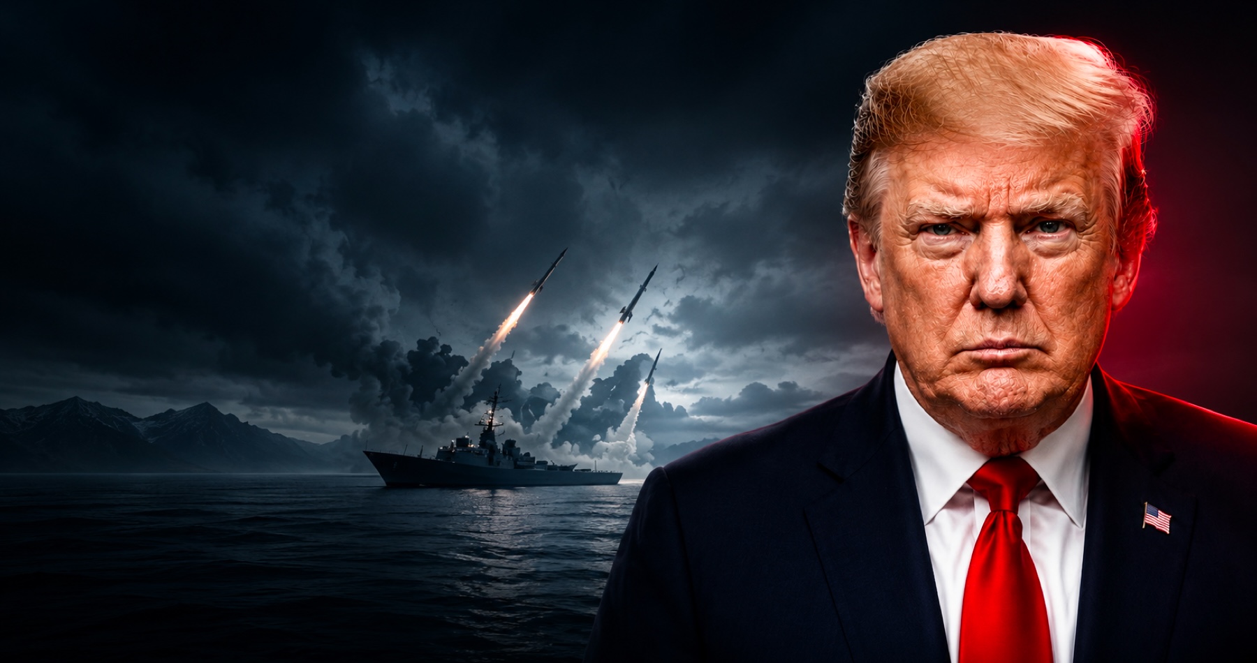 VIDEO: Donald Trump pohrozil Iránu obnovením ešte tvrdších útokov, ak nepristúpi na dohodu s USA. Prečo chcú Spojené štáty obnoviť boje a prečo môže byť iránska reakcia devastačná nielen po vojenskej stránke, ale aj pre naše peňaženky?