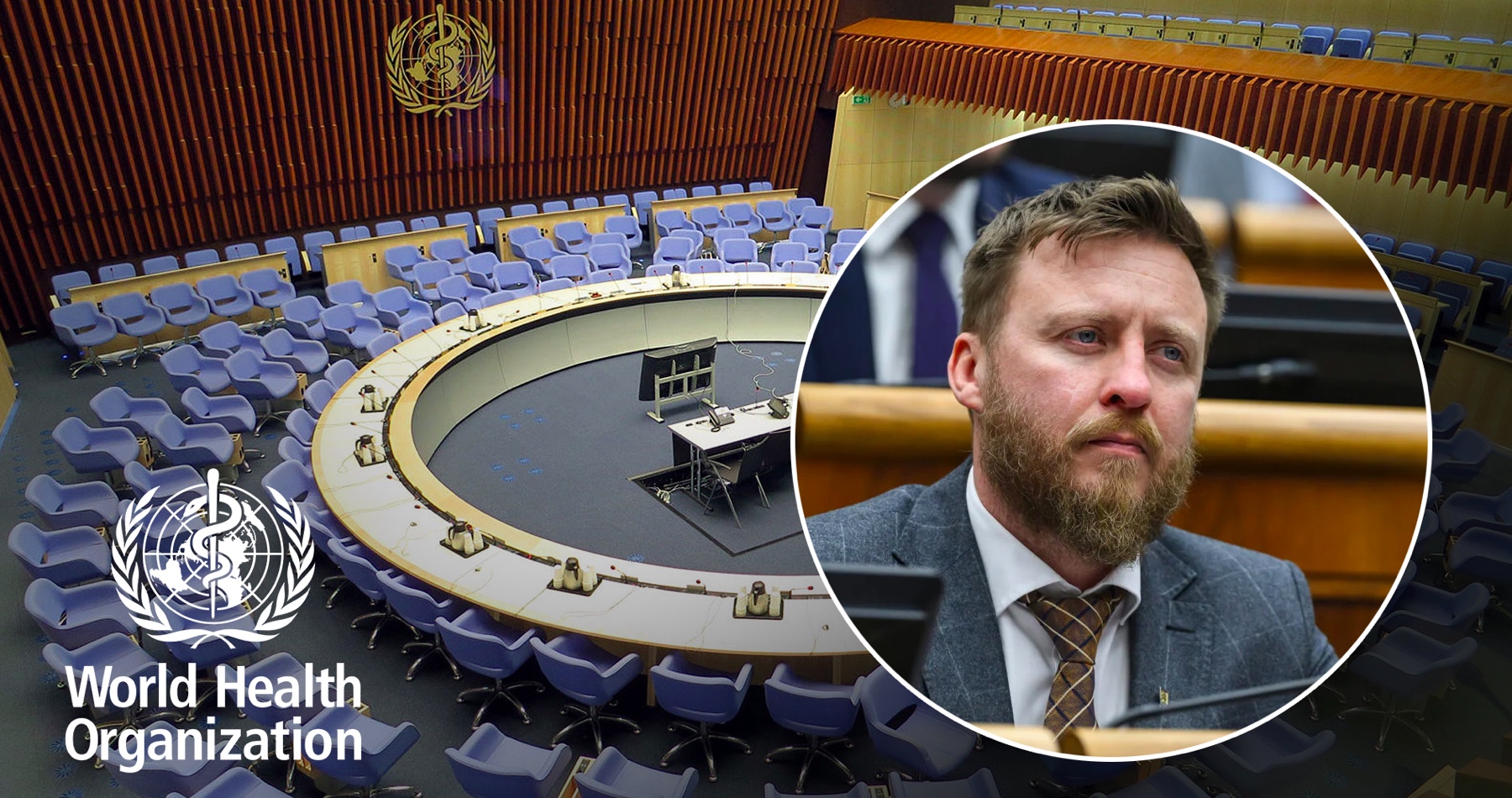 Medzinárodné zdravotné pravidlá o boji proti pandémiám podľa Slovenska ešte nie sú dobre pripravené, a preto potrebuje viac času na ich prediskutovanie. Vládny splnomocnenec Peter Kotlár tvrdí, že Slovenská republika na rokovaniach chráni svoje národné záujmy, pričom žiada biologickú bezpečnosť, ochranu osobných údajov a právnu zodpovednosť