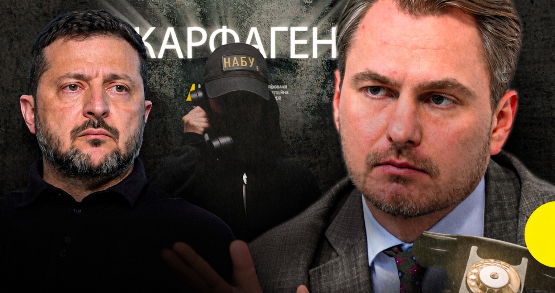Na Ukrajine vypukol obrovský škandál. Stopy zločinu mieria priamo na generálnu prokuratúru