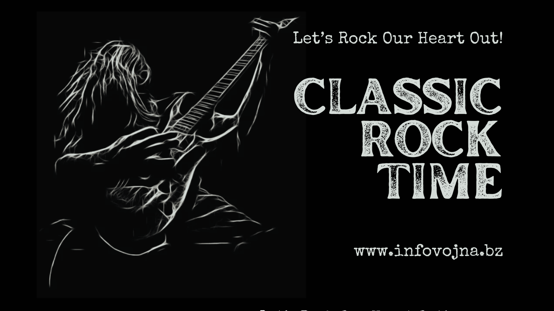 Classic Rock Time